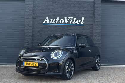 MINI Cooper SE Panodak | Head-Up | Sportleder | Adaptive Cruise |