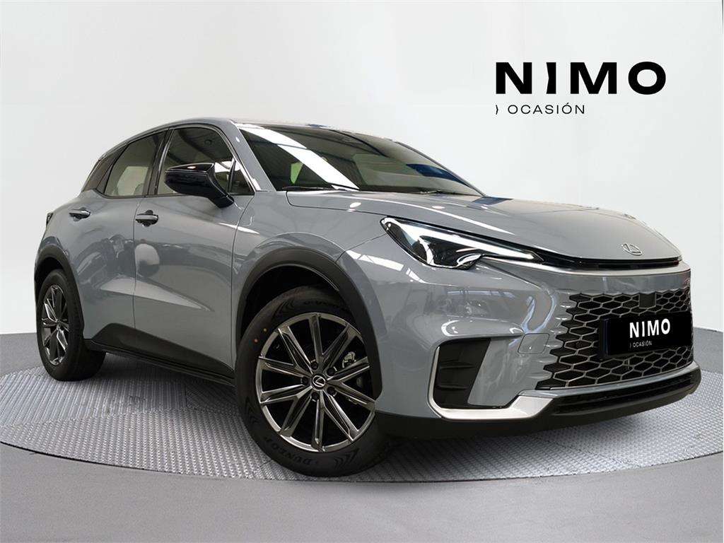 Lexus LBX 1.5 136cv HEV Elegant - foto 1