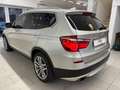 BMW X3 20d xdrive Futura Auto 184CV *Xenon*Tetto* Argento - thumbnail 4