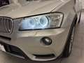 BMW X3 20d xdrive Futura Auto 184CV *Xenon*Tetto* Argento - thumbnail 8