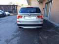 BMW X3 20d xdrive Futura Auto 184CV *Xenon*Tetto* Zilver - thumbnail 4