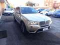 BMW X3 20d xdrive Futura Auto 184CV *Xenon*Tetto* Zilver - thumbnail 1