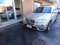 BMW X3 20d xdrive Futura Auto 184CV *Xenon*Tetto* Zilver - thumbnail 2