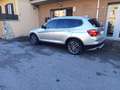 BMW X3 20d xdrive Futura Auto 184CV *Xenon*Tetto* Zilver - thumbnail 3