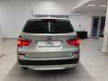 BMW X3 20d xdrive Futura Auto 184CV *Xenon*Tetto* Argento - thumbnail 5