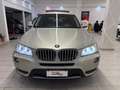 BMW X3 20d xdrive Futura Auto 184CV *Xenon*Tetto* Argento - thumbnail 2