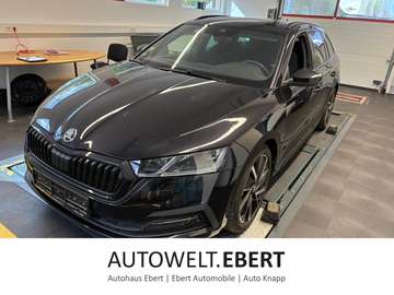 Combi 1.5 TSI ACT/KAMERA/CANTON/ACC/SHZ/