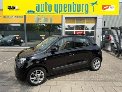 Renault Twingo 1.0 SCe Dynamique * ELEC. OPEN DAK * Airco * Nieuw