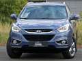 Hyundai iX35 2.0 (166PS) Trend 2WD LEDER+KLIMAAUT.+KAM Blau - thumbnail 6