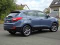 Hyundai iX35 2.0 (166PS) Trend 2WD LEDER+KLIMAAUT.+KAM Blau - thumbnail 4