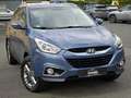 Hyundai iX35 2.0 (166PS) Trend 2WD LEDER+KLIMAAUT.+KAM Blau - thumbnail 5