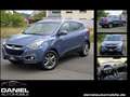Hyundai iX35 2.0 (166PS) Trend 2WD LEDER+KLIMAAUT.+KAM Blau - thumbnail 1
