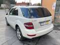 Mercedes-Benz ML 350 CDI 4-Matic Chrome Weiß - thumbnail 4