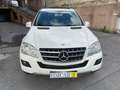 Mercedes-Benz ML 350 CDI 4-Matic Chrome Weiß - thumbnail 2