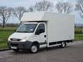 Iveco Daily 35 S 12 Weiß - thumbnail 2