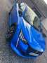 Peugeot 208 Electrique 50 kWh 136ch GT Bleu - thumbnail 1