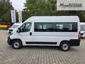 Fiat Ducato 33 140 Multijet L2H2  9-Sitzer 103 kW (140 PS),... Blanc - thumbnail 2