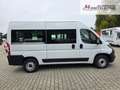 Fiat Ducato 33 140 Multijet L2H2  9-Sitzer 103 kW (140 PS),... Blanc - thumbnail 6