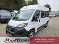 Fiat Ducato 33 140 Multijet L2H2  9-Sitzer 103 kW (140 PS),... Blanc - thumbnail 1