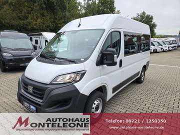 33 140 Multijet L2H2 9-Sitzer 103 kW (140 PS),...