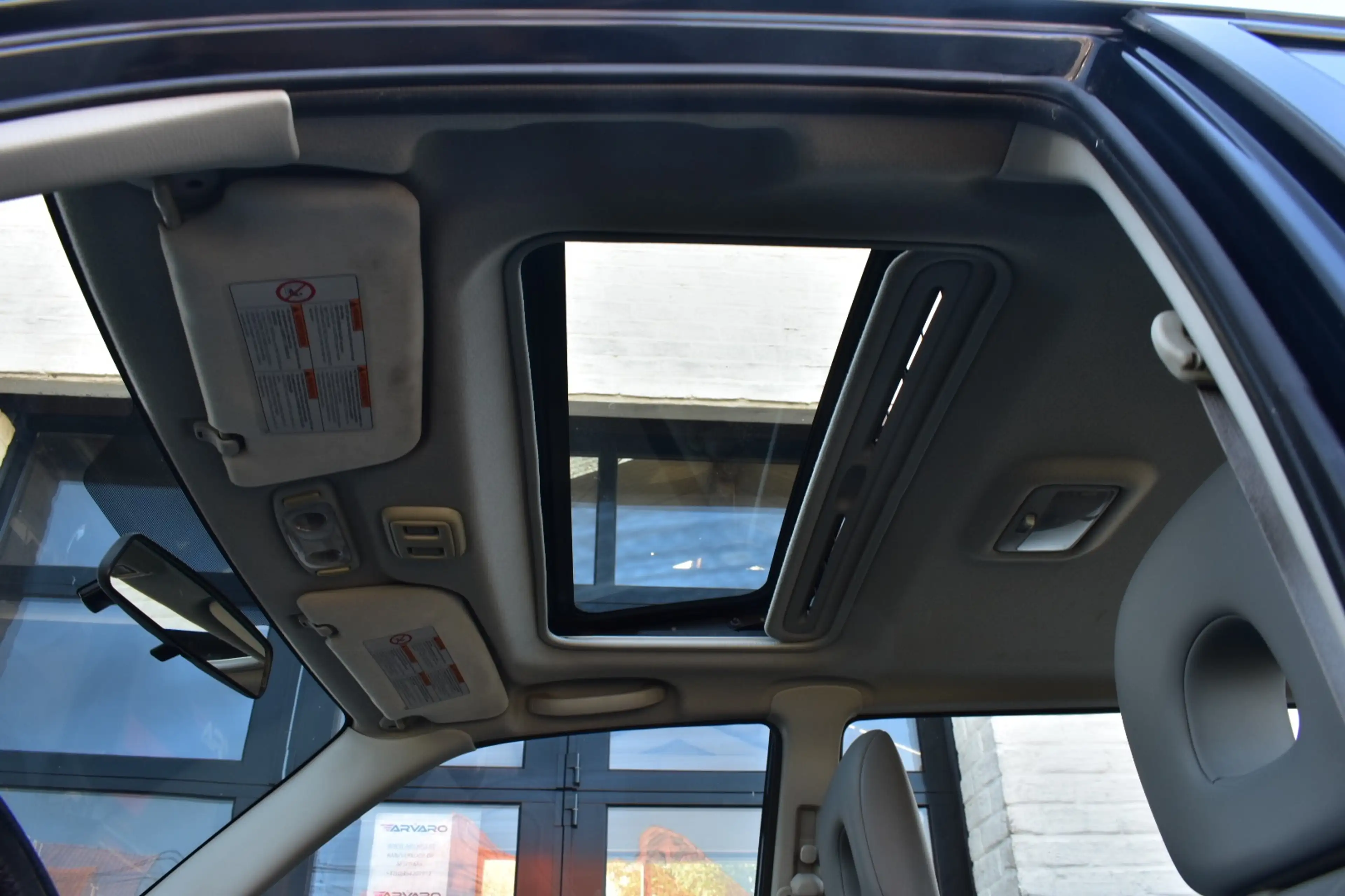 Suzuki Grand Vitara XL-7 2.7i V6 Topstaat / 1e Eig / Opendak / Leder / Verw Zetels / Trekhaak / Garantie — photo 11