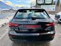 Audi A3 30 TDI 1 Besitz Schwarz - thumbnail 9