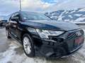 Audi A3 30 TDI 1 Besitz Schwarz - thumbnail 4