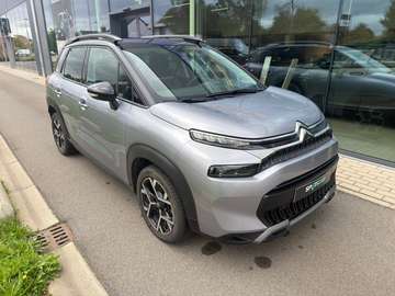C3 Aircross 1.2 PureTech Shine S