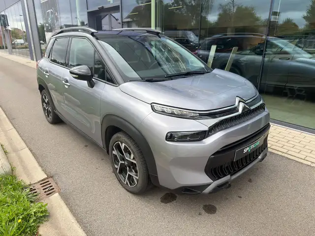 Citroen C3 Aircross C3 Aircross 1.2 PureTech Shine S