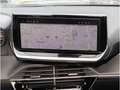 Peugeot 2008 1.2 ACTIVE PT 100 +SHZ+CARPLAY+NAVI+RFK+MET+ Gris - thumbnail 7