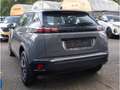 Peugeot 2008 1.2 ACTIVE PT 100 +SHZ+CARPLAY+NAVI+RFK+MET+ Gris - thumbnail 2