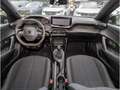 Peugeot 2008 1.2 ACTIVE PT 100 +SHZ+CARPLAY+NAVI+RFK+MET+ Gris - thumbnail 11