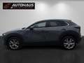 Mazda CX-30 G122 Comfort+/ST Aut. | TOP GEPFLEGTER ZUSTAND | Grau - thumbnail 2
