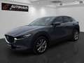 Mazda CX-30 G122 Comfort+/ST Aut. | TOP GEPFLEGTER ZUSTAND | Grau - thumbnail 1