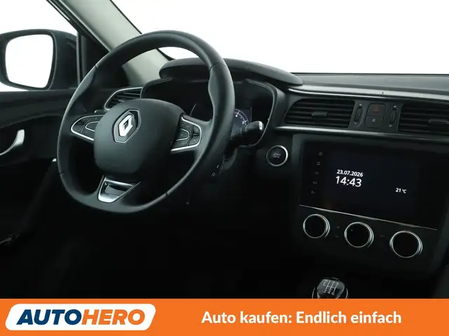 Renault Kadjar view 13
