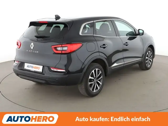 Renault Kadjar view 6