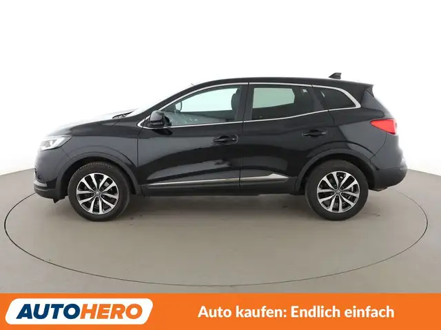 Renault Kadjar view 3