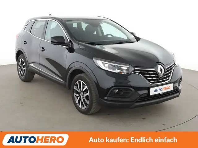 Renault Kadjar view 8