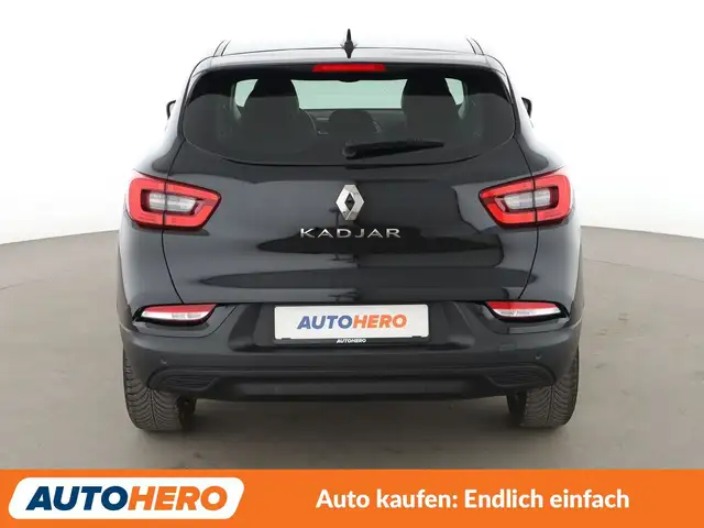 Renault Kadjar view 5
