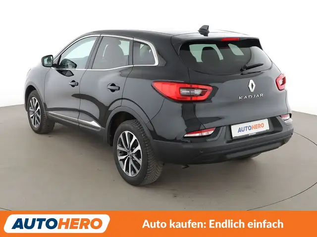 Renault Kadjar view 4