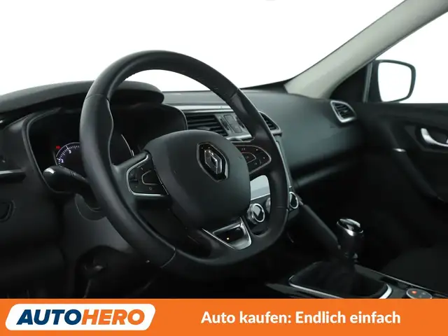 Renault Kadjar view 11