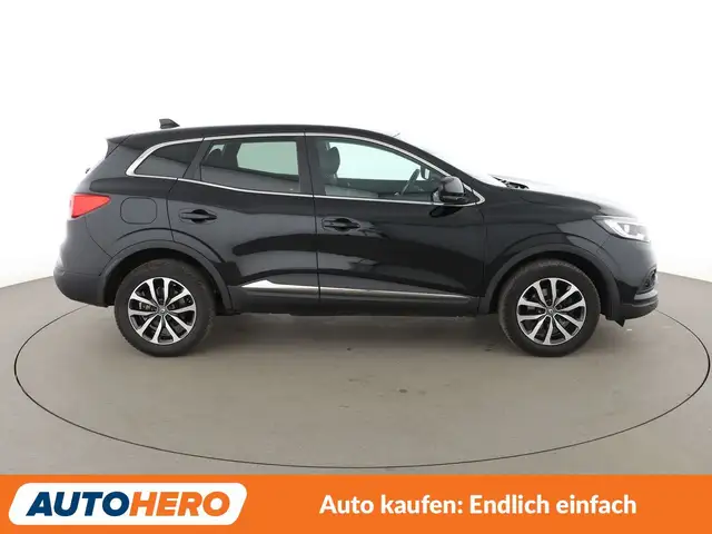Renault Kadjar view 7