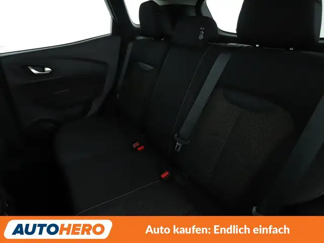 Renault Kadjar view 14