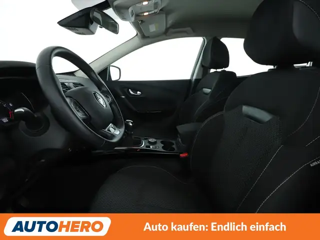 Renault Kadjar view 10