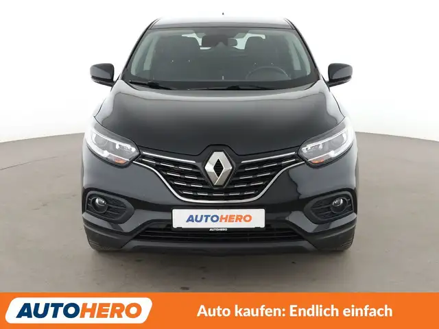 Renault Kadjar view 9