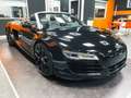 Audi R8 Spyder 4.2 V8 Quattro 430 Cv S-tronic Restyling Fekete - thumbnail 5