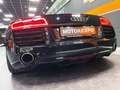 Audi R8 Spyder 4.2 V8 Quattro 430 Cv S-tronic Restyling Siyah - thumbnail 18
