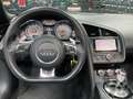 Audi R8 Spyder 4.2 V8 Quattro 430 Cv S-tronic Restyling Zwart - thumbnail 32