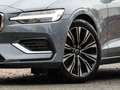 Volvo V60 B4 Diesel Plus Bright Aut. Navi*PDC*LED*AHK Grijs - thumbnail 6