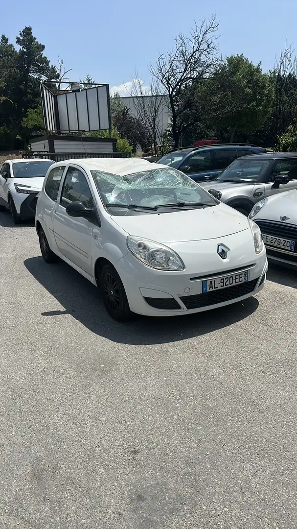 Renault Twingo II 1.2 16v 75 eco2 Trend - 2